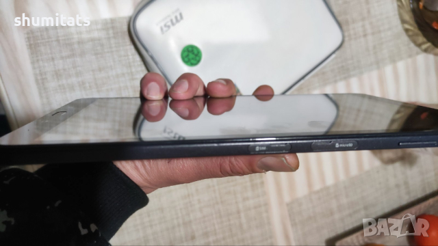 Samsung Tab A 6 10,1''  2gb/16gb  осемядрен SM-T580 , снимка 8 - Таблети - 44573993