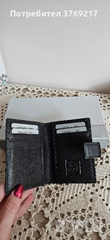 калъф за карти