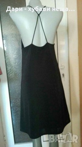 Еластична плътна рокля👗🍀M/L,L👗🍀арт.3036, снимка 4 - Рокли - 33826548