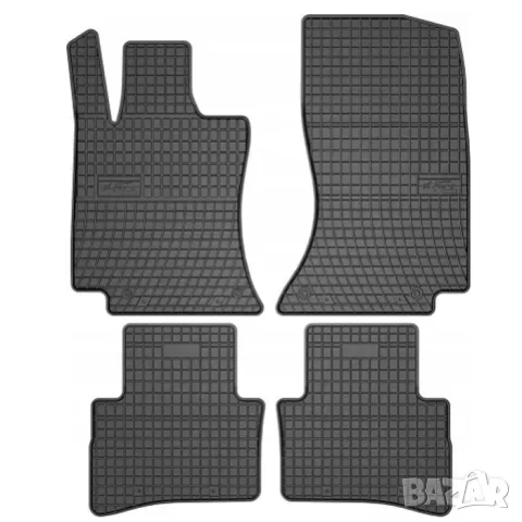Гумени стелки Frogum за Mercedes-Benz E-class W214 2023 - 2025