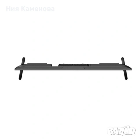 Телевизор Rancore T-55-S-14 – 55 инча 4K Android Smart TV с Wi-Fi,черен, снимка 5 - Телевизори - 53023698