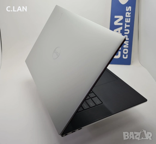 Dell XPS 9710 i7 11800H/16GB/1TB SSD/RTX3050-4GB/(4K)UHD/Touchscreen, снимка 10 - Лаптопи за работа - 53762373