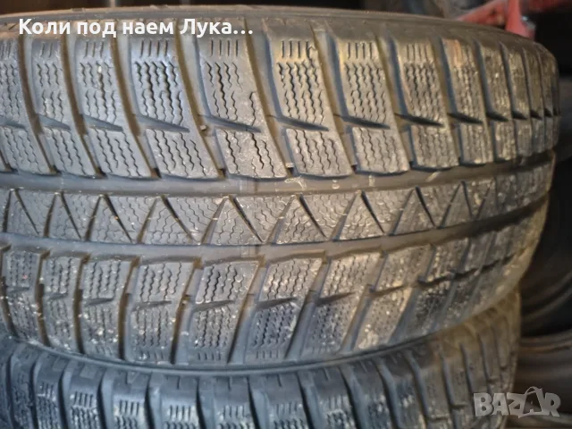 Зимни гуми втора употреба по 20 евро бр , снимка 18 - Гуми и джанти - 56059236