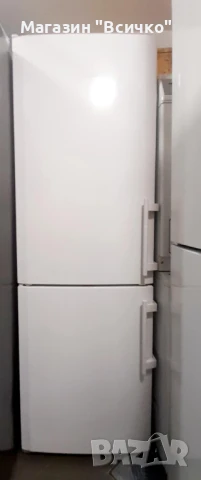 Хладилник с фризер Liebherr CUN 3533, NO FROST A++, 321l