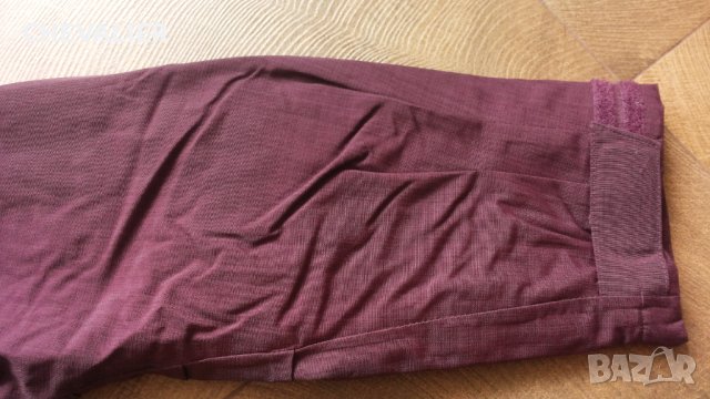 NORHEIM 5000/5000 Womens Waterproof Jacket Размер 40 / L дамско яке водонепромукаемо 24-54, снимка 5 - Якета - 41659857