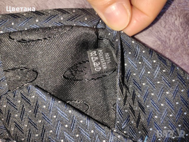 Мъжка вратовръзка - New style - БФР, снимка 3 - Други - 41442062