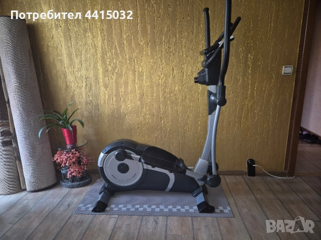 продавам кространажор Kettler Giro 507