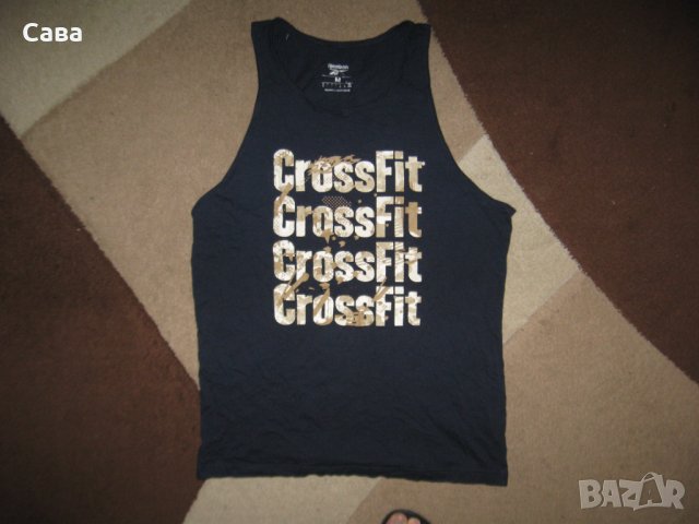 Потници NIKE, PUMA,REEBOK  мъжки,М-Л-ХЛ, снимка 11 - Спортни дрехи, екипи - 19099578