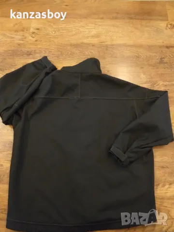 Snickers Workwear softshell jacket  - мъжко работно яке КАТО НОВО ХЛ, снимка 8 - Якета - 48261532