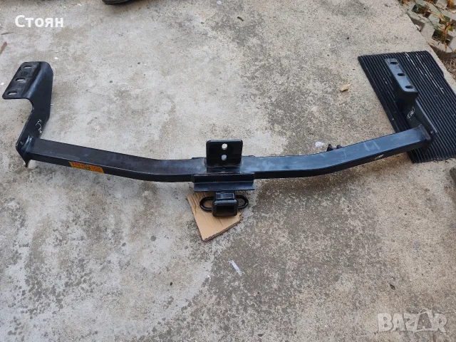 Теглич за Honda ridgeline , снимка 3 - Части - 55709251