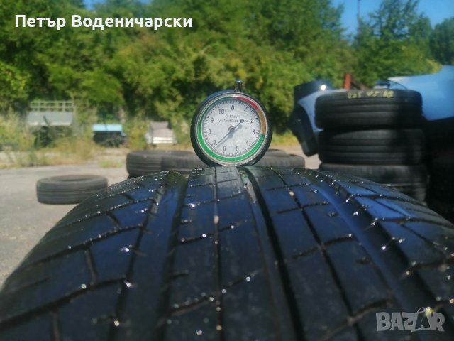 Единична гума 195 65 15 Дънлоп Dunlop 
1 брой единичка
Нов внос
Не е нова , снимка 2 - Гуми и джанти - 41870316