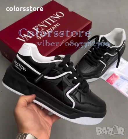 Мъжки кецове  Valentino код Br12Q30