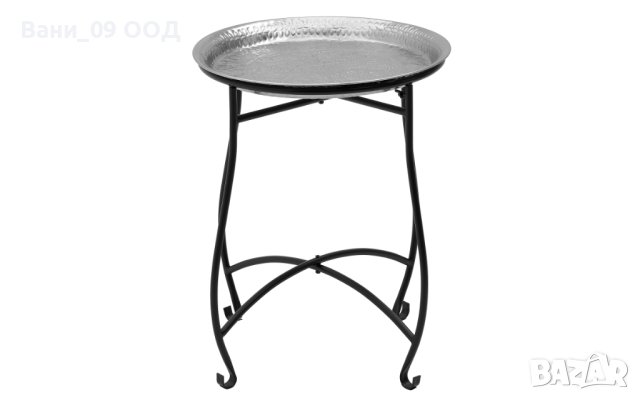 Ефектна холна масичка, снимка 3 - Маси - 41958191