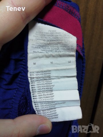 Barcelona Nike оригинални футболни шорти къси гащи Барселона 2014/2015, снимка 6 - Спортни дрехи, екипи - 39546407