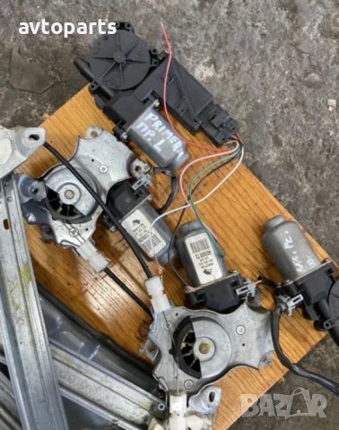 Nissan primera 2003година седан стъклоповдигачи и машинки ел стъкла, снимка 2 - Части - 40427027