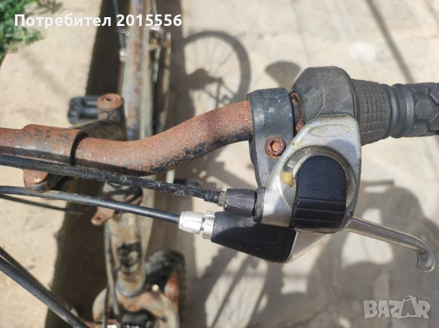 Продавам колело 26 цола , снимка 4 - Велосипеди - 42303274