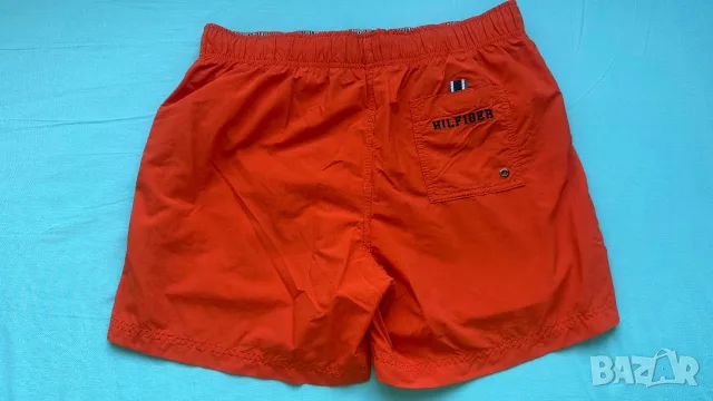 TOMMY HILFIGER,ARENA,CMP,PRIMARK Мъжки плувни шорти-размер S/M, снимка 11 - Бански - 55735198