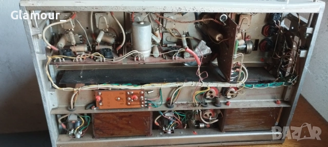 Шаси от Регент - 60, снимка 5 - Други - 53762698