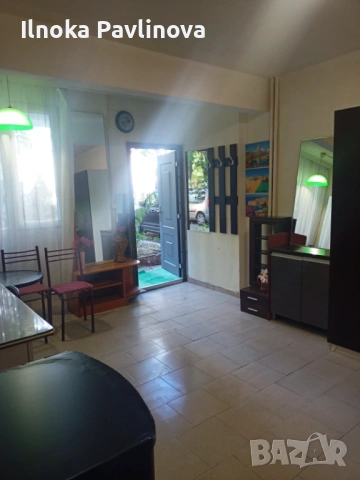 Едностаен апартамент 