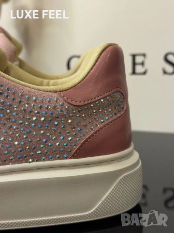 Guess💎Дамски Обувки , снимка 13 - Дамски ежедневни обувки - 53435279