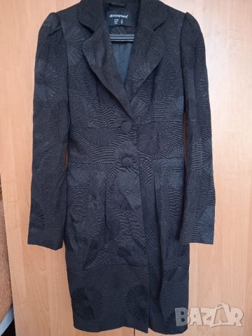 Тренч/манто Atmosphere, снимка 2 - Палта, манта - 35922167