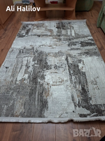 Килим - чисто нов, снимка 2 - Килими - 53488973