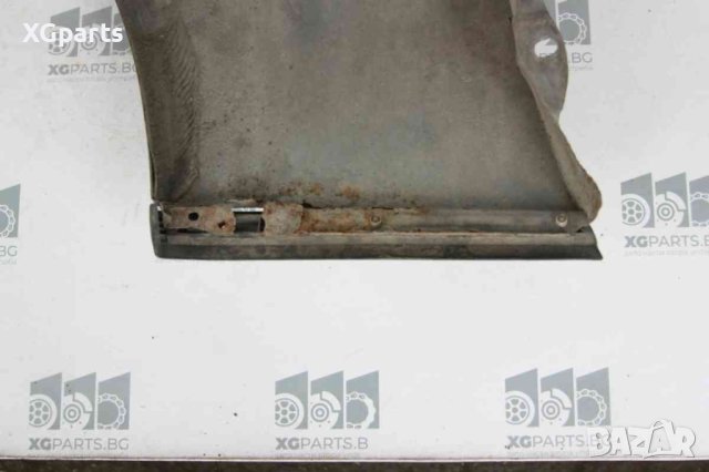 Калник десен за Mercedes C-class W202 (1993-2000), снимка 3 - Части - 41745882