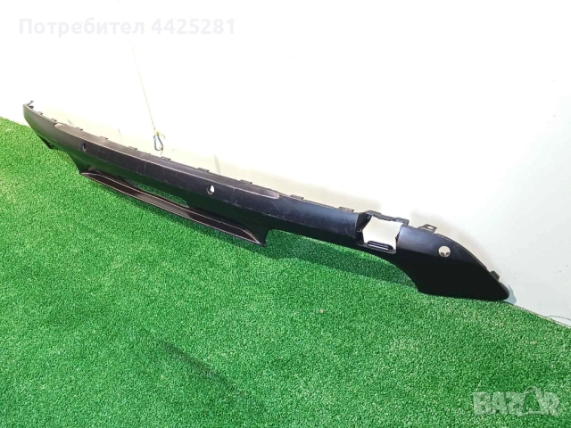 дифузьор задна броня Citroen DS5 mod 2011-2018 г. #1019V, снимка 2 - Части - 51506725