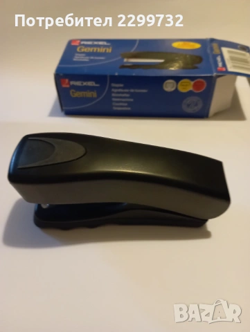 Перфоратор, Телбод, Антителбод, самозалепващи листчета, снимка 6 - Ученически пособия, канцеларски материали - 53151219