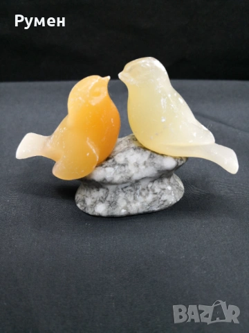 Свещници - кристал, дърво, стъкло, снимка 14 - Декорация за дома - 48382717