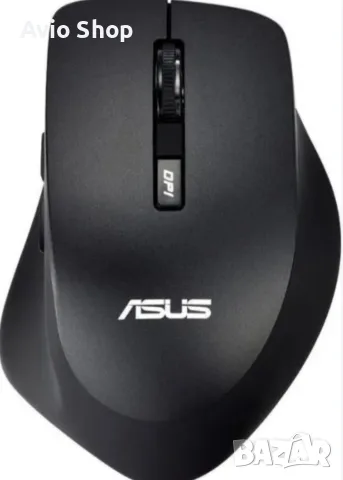 геймърска мишка Asus