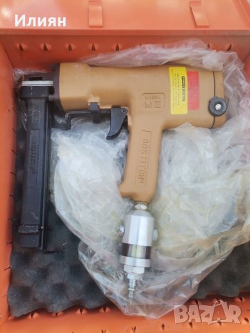 Такер-bostitch, снимка 2 - Други инструменти - 41769878