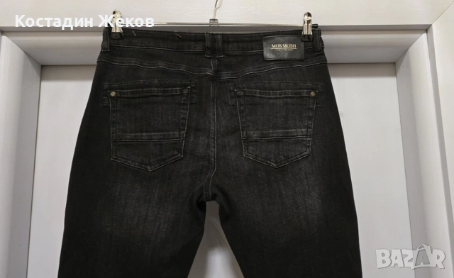 Нови. Дамски оригинални дънки. MOS MOSH , снимка 13 - Дънки - 53827892
