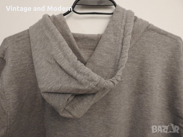 Суичър Dsquared2 Barcelona Барселона ФК (S), снимка 7 - Суичъри - 34347087