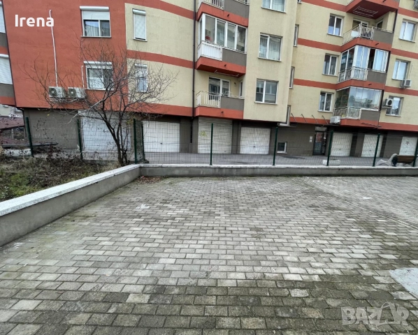 Паркомясто под наем , снимка 3 - Гаражи и паркоместа - 52865756