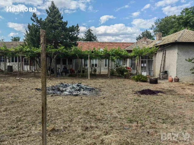 Продавам къща в с.Велино, снимка 4 - Къщи - 50896452