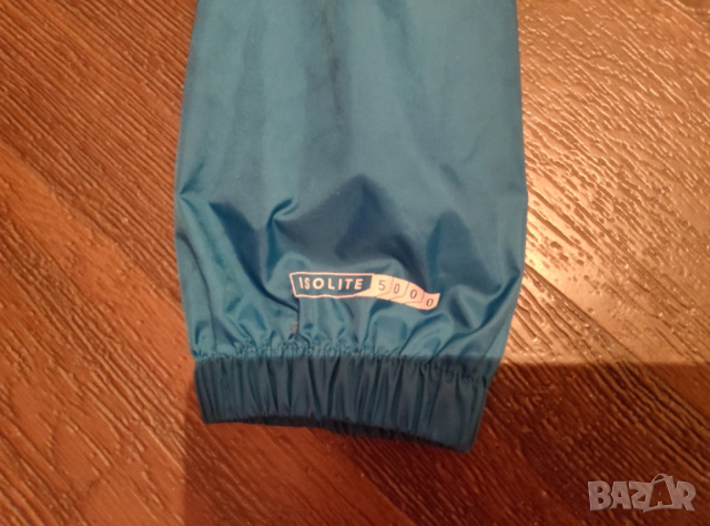 Яке/ветровка Reggata isolite 5000  Packaway , снимка 6 - Якета - 53112789