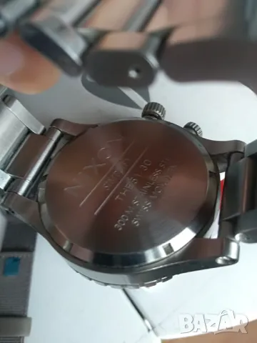 Nixon 51-30 300m Diver, снимка 4 - Мъжки - 49531081