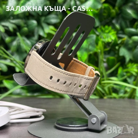 Смарт часовник Huawei Watch GT3 Gold (42mm), снимка 4 - Дамски - 53704724