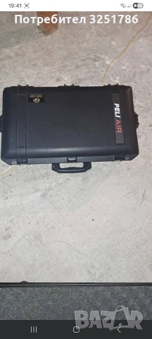 TERAVIDO XS 21 ПОДЗЕМЛЕНО СКАНИРАНЕ , снимка 3 - Друга електроника - 53643230