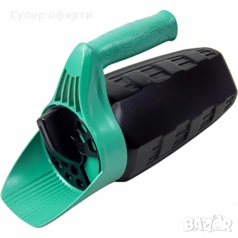 Ръчна сеялка – Лесен и ефективен начин за разпръскване на семена