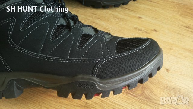 ECCO Xpedition III GORE-TEX Winter Boots размер EUR 42 / UK 8,5 зимни водонепромокаеми - 577, снимка 7 - Мъжки боти - 44359056