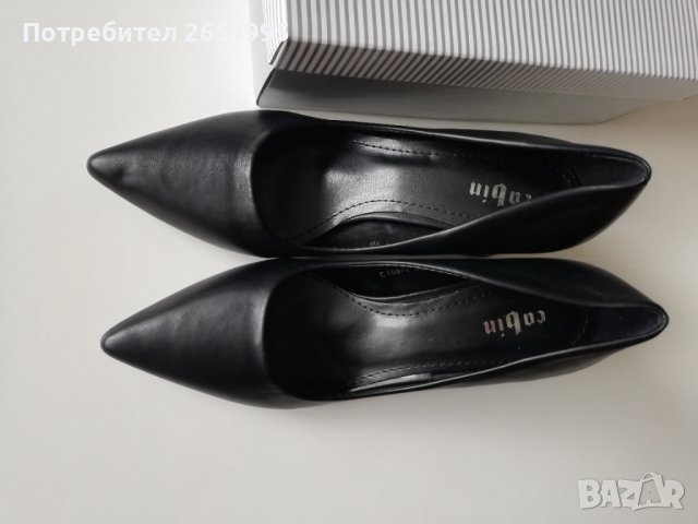 Дамски обувки , снимка 4 - Дамски обувки на ток - 40743001