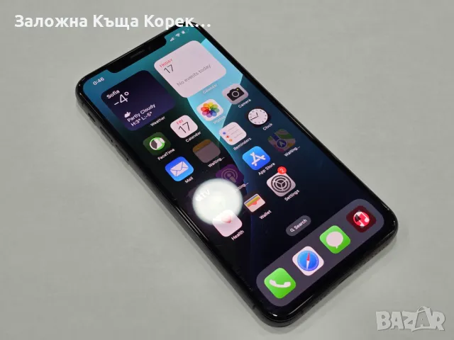  iPhone XS Max 64GB 82% Battery Health, снимка 2 - Apple iPhone - 48710388