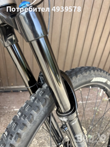 enduro mountain bike/планински велосипед Scott Ransom 920 2022 XL, снимка 13 - Велосипеди - 55952529