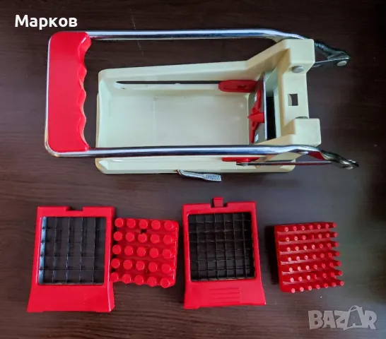 Преса / Резачка за Картофи