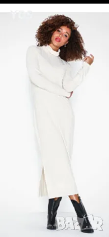 Много тънка рокля