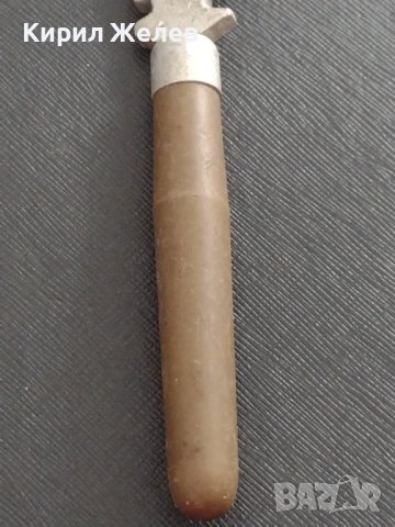 Стар елмаз от соца качествена изработка за КОЛЕКЦИЯ ДЕКОРАЦИЯ БИТОВ КЪТ 38361, снимка 5 - Други ценни предмети - 41082580