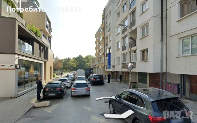 гараж под наем Борово 130евро, снимка 2 - Гаражи и паркоместа - 56071830