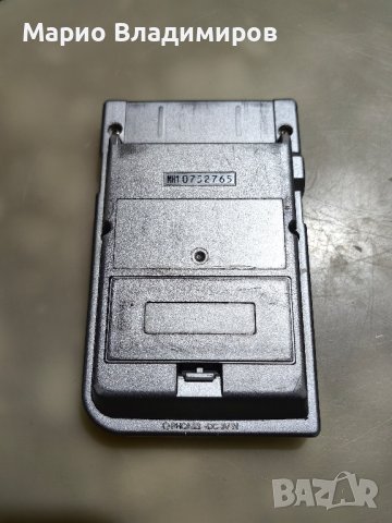 Nintendo Game boy pocket silver, снимка 3 - Nintendo конзоли - 44391360